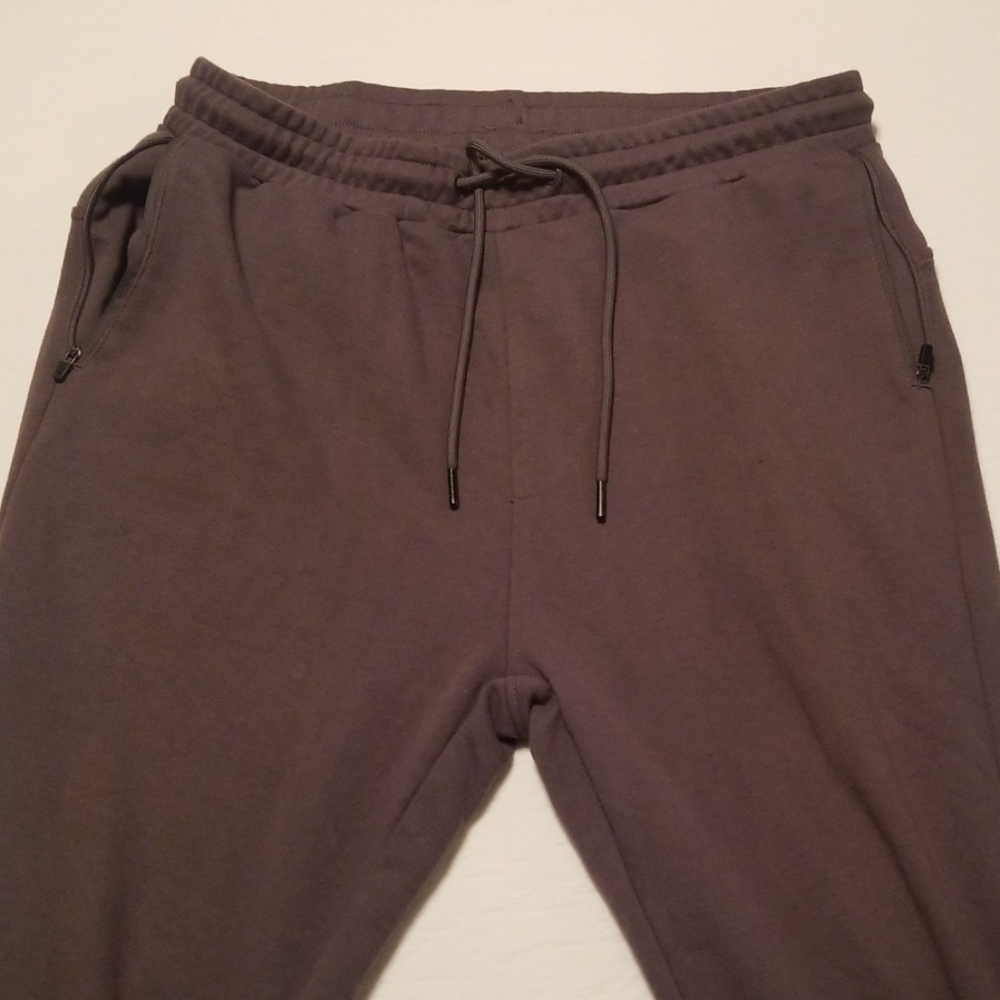 Mens Sweater and Jogger Combo